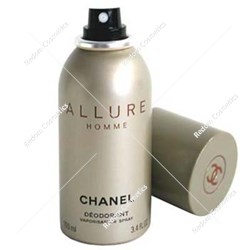 Chanel Allure Homme dezodorant 100 ml spray