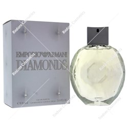 Giorgio Armani Emporio Diamonds woda perfumowana dla kobiet 100 ml