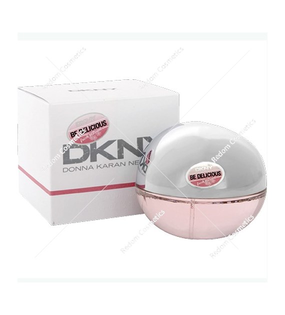 Donna Karan DKNY Be Delicious Fresh Blossom woda perfumowana 100 ml spray