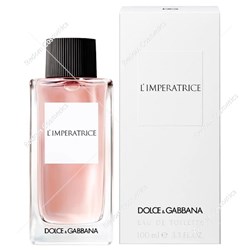 Dolce & Gabbana L Imperatrice woda toaletowa 100 ml spray