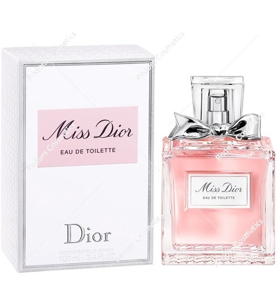 Dior Miss Dior woda toaletowa 100 ml