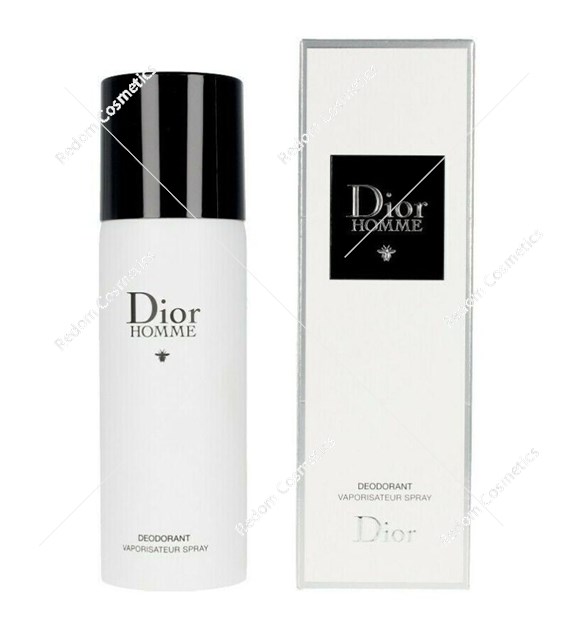 Dior Homme dezodorant 150 ml spray