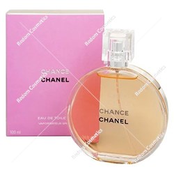 Chanel Chance woda toaletowa 100 ml spray
