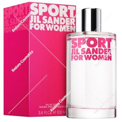 Jil Sander Sport for women woda toaletowa 100 ml spray