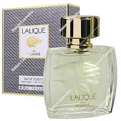 Lalique Lion pour homme woda toaletowa 125 ml spray