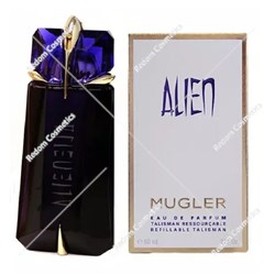 Mugler Alien woda perfumowana 60 ml