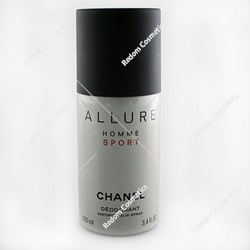 Chanel Allure Homme Sport dezodorant 100 ml spray