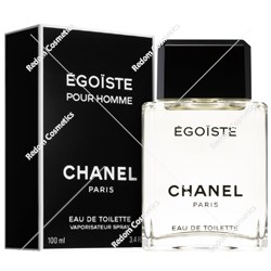 Chanel Egoiste woda toaletowa 100 ml spray