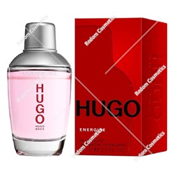 Hugo Boss Energise men woda toaletowa 75 ml