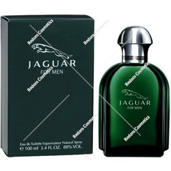 Jaguar For Men woda toaletowa 100 ml spray