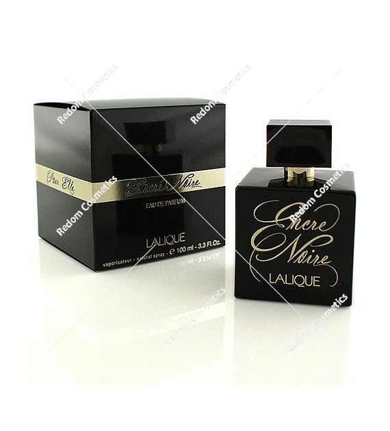 Lalique Encre Noire woda perfumowana 100 ml spray