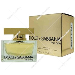Dolce & Gabbana The One woda perfumowana 50 ml