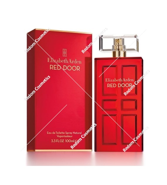 Elizabeth Arden Red Door woda toaletowa 100 ml spray