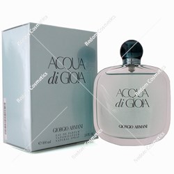 Giorgio Armani Acqua Di Gioia women woda perfumowana 100 ml spray