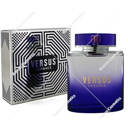 Versace Versus 2010 damska woda toaletowa 50 ml spray