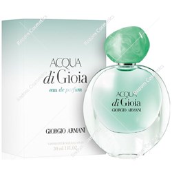 Giorgio Armani Acqua Di Gioia woda perfumowana dla kobiet 30 ml