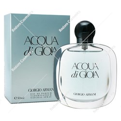 Giorgio Armani Acqua Di Gioia women woda perfumowana 50 ml spray