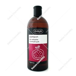 Ziaja familijny szampon figowy 500 ml