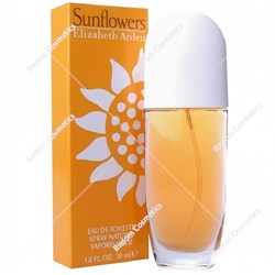 Elizabeth Arden Sunflowers woda toaletowa 100 ml spray