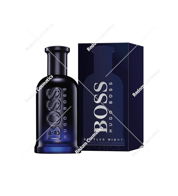 Hugo Boss Bottled Night woda toaletowa 100 ml