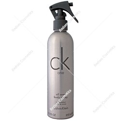 Calvin Klein CK One dezodorant unisex 250 ml spray