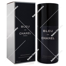 Chanel Bleu De Chanel men dezodorant 100 ml spray