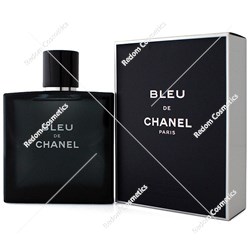 Chanel Bleu De Chanel men woda toaletowa 50 ml spray