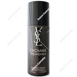 Yves Saint Laurent L Homme dezodorant 150 ml spray