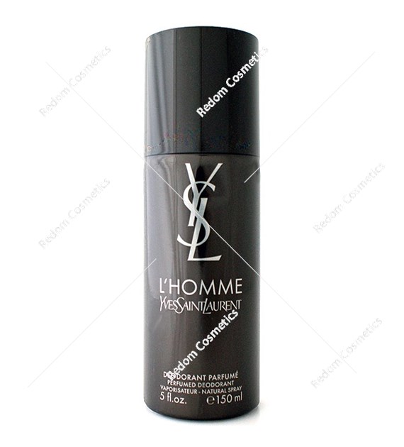 Yves Saint Laurent L Homme dezodorant 150 ml spray