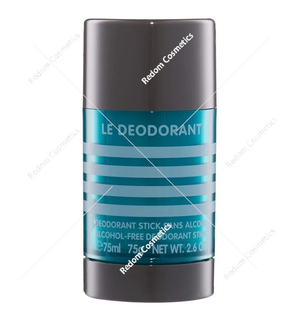 Jean Paul Gaultier Le Male dezodorant sztyft 75 g