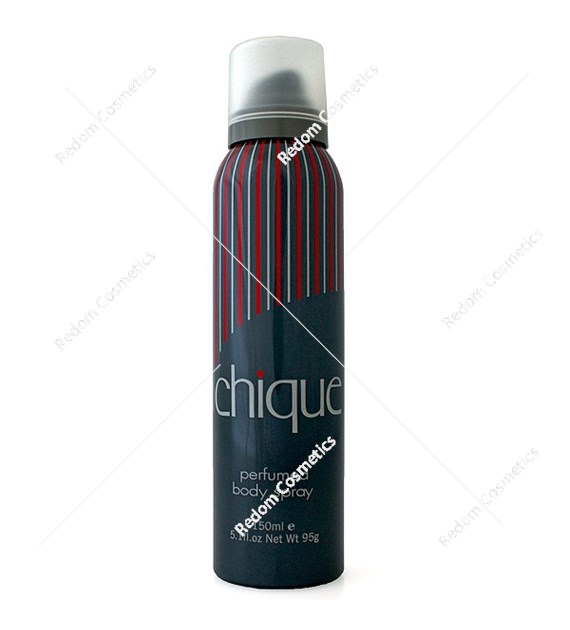 Chique dezodorant 150 ml spray