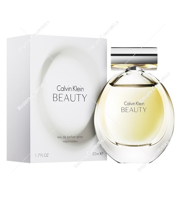 Calvin Klein Beauty woda perfumowana 50 ml