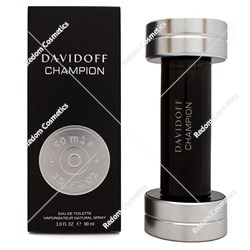 Davidoff Champion men woda toaletowa 90 ml spray
