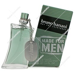 Bruno Banani Made for Men woda toaletowa 50 ml spray