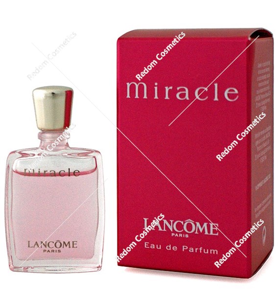 Lancome Miracle woda perfumowana 5 ml