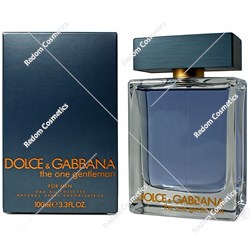 Dolce & Gabbana The One Gentleman woda toaletowa 100 ml spray