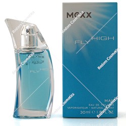 Mexx Fly High man woda toaletowa 30 ml spray