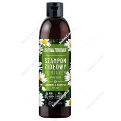 Barwa Ziołowa szampon rumiankowy 250 ml