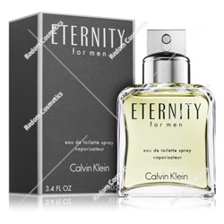 Calvin Klein Eternity Men woda toaletowa 100 ml spray