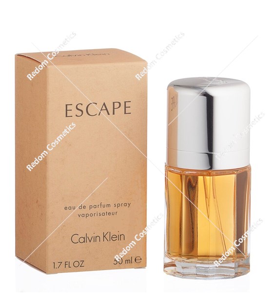 Calvin Klein Escape Women woda perfumowana 50 ml
