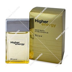 Christian Dior Higher Energy men woda toaletowa 10 ml