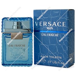 Versace Man Eau Fraiche woda toaletowa 5 ml