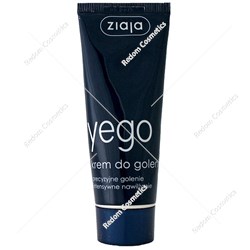 Ziaja Yego krem do golenia 65 ml