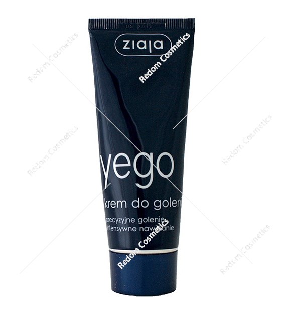 Ziaja Yego krem do golenia 65 ml