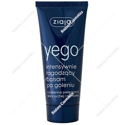 Ziaja Yego balsam po goleniu 75 ml