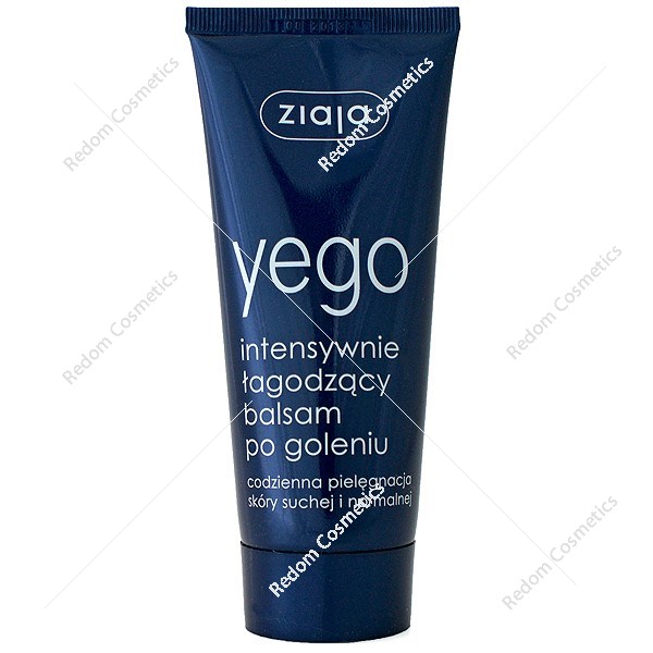 Ziaja Yego balsam po goleniu 75 ml