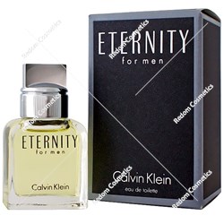 Calvin Klein Eternity Men woda toaletowa 10 ml