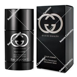 Gucci Guilty pour homme dezodorant sztyft 75 g