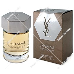 Yves Saint Laurent L Homme woda po goleniu 100 ml