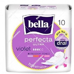 BELLA Perfecta podpaski Ultra Violet 10szt